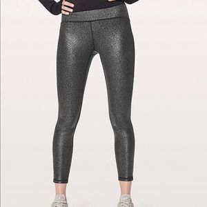 Lululemon train times pants